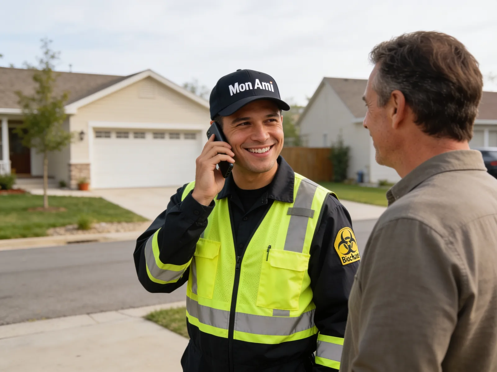 Sewage Cleanup Ashton, SD FAQs